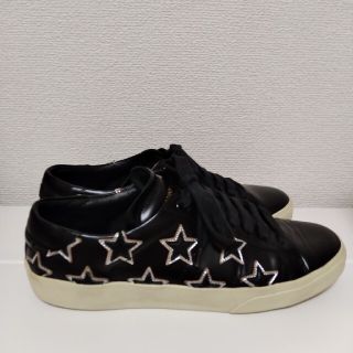 サンローラン(Saint Laurent)のSAINT LAURENT スニーカー size37(スニーカー)