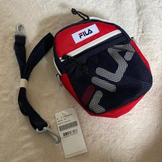 フィラ(FILA)のFILAショルダーバッグ(ショルダーバッグ)