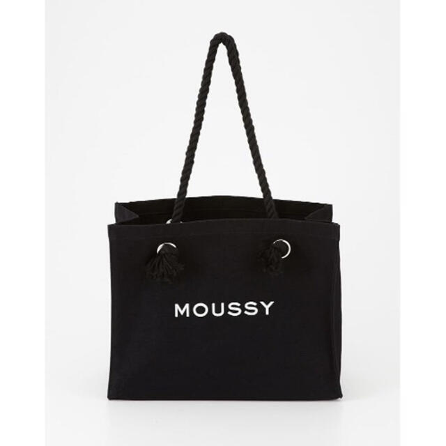 moussy(マウジー)のamuro様専用❣️ レディースのバッグ(トートバッグ)の商品写真