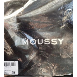 マウジー(moussy)のamuro様専用❣️(トートバッグ)