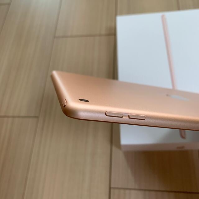 APPLE iPad IPAD WI-FI 32GB 2019 GR第７世代