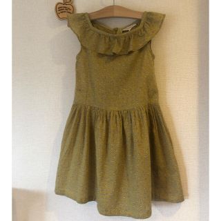 キャラメルベビー&チャイルド(Caramel baby&child )のsale! キャラメルベイビー＆チャイルド　6a(ワンピース)