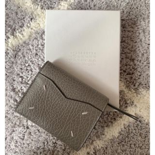 マルタンマルジェラ(Maison Martin Margiela)のMaison Margiela メゾンマルジェラ　エンベロープウォレット(財布)