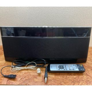 オンキヨー(ONKYO)の【みつを様専用】ONKYO CBX-500  (ポータブルプレーヤー)