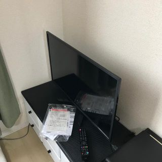 orion 32型地上デジタル液晶テレビ　BTX32ー31hb(テレビ)