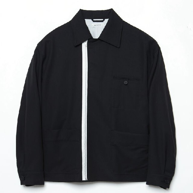 kolor(カラー)のmatsufuji 21SS Modified Farmers Jacket  メンズのジャケット/アウター(テーラードジャケット)の商品写真