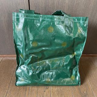 ハロッズ(Harrods)の【美品】ハロッズエコバック(ハンドバッグ)