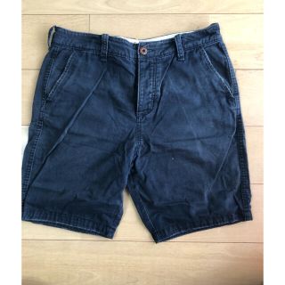 ホリスター(Hollister)のHollister ショートパンツ 32インチ(ショートパンツ)