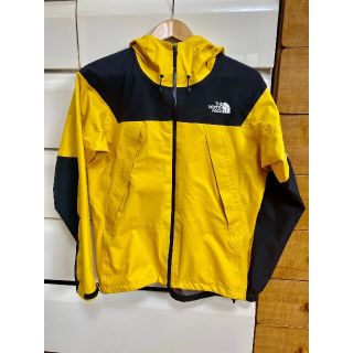 ザノースフェイス(THE NORTH FACE)のmiki様専用　クライムライトジャケット　Sサイズ(マウンテンパーカー)