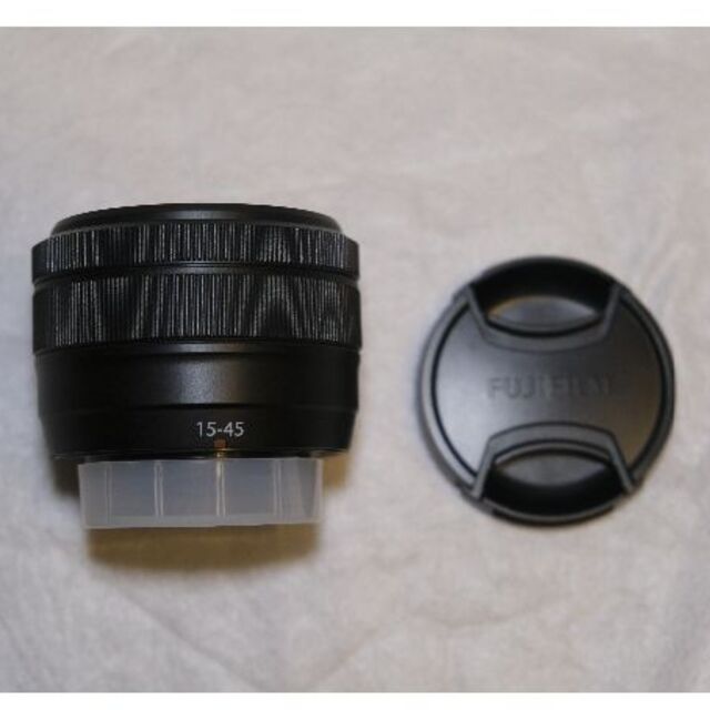 XC15-45mm F3.5-5.6 OIS PZ（レンズフード付き） - sorbillomenu.com