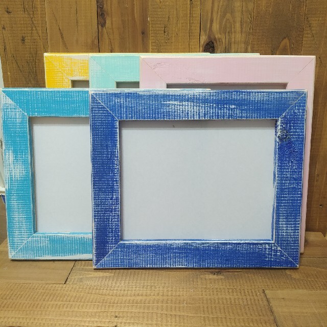 【激安セール】
ニコ様専用 ヘザーブラウン Mサイズ ターコイズ2つ 絵画額縁 【激安セール】
ニコ様専用 ヘザーブラウン Mサイズ ターコイズ2つ 絵画額縁