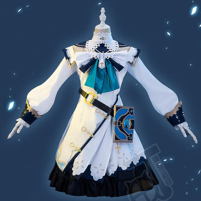 原神 バーバラ コスプレ セットの通販 by ふぉん's shop|ラクマ