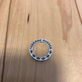 クロムハーツ(Chrome Hearts)のクロムハーツ　スペーサーリング3mm 7号　ホノルル限定(リング(指輪))