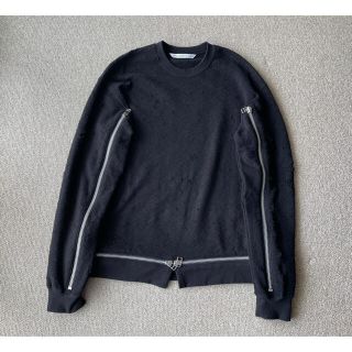 ジョンローレンスサリバン 18SS kafkaesk sweat スウェット