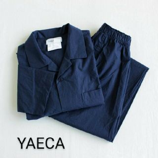 ヤエカ(YAECA)のYAECA CONTEMPO パジャマ(パジャマ)