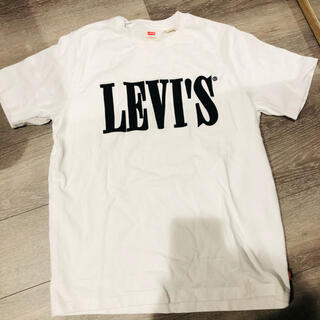 リーバイス(Levi's)のリーバイス　Tシャツ(シャツ)