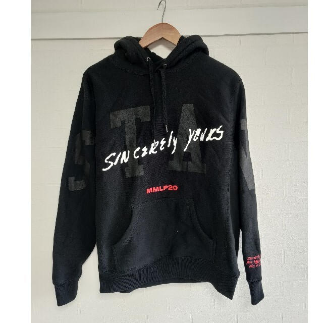 EMINEM MMLP20  HOODIE