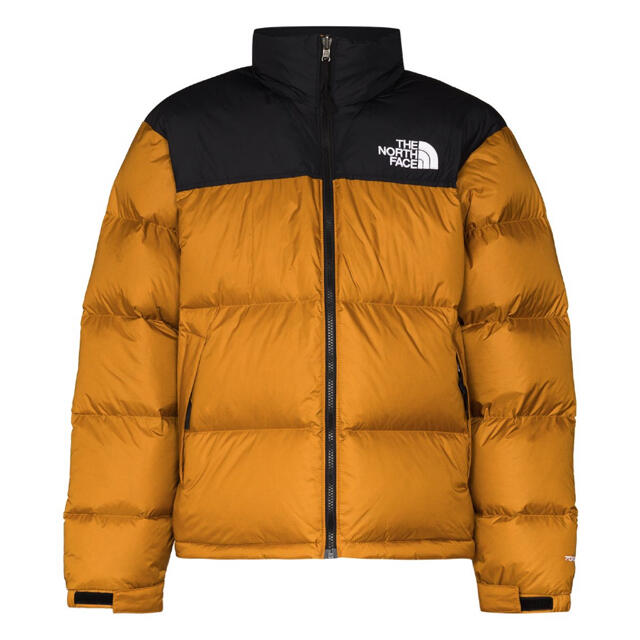 THE NORTH FACE 1996 RETRO NUPTSE JKT XL