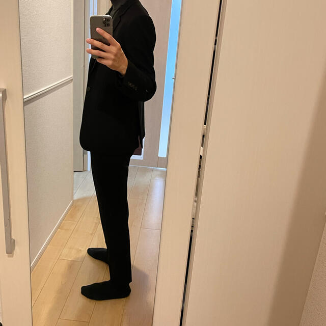 LAD MUSICIAN (ラッドミュージシャン) 1Bセットアップスーツ LAD MUSICIAN (ラッドミュージシャン) 1Bセットアップスーツ