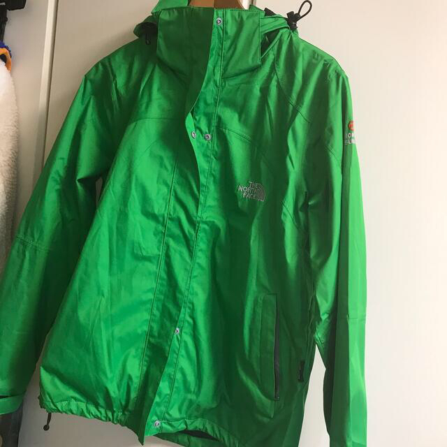 【最終タイムセール】THE NORTH FACE マウンテンパーカー　M