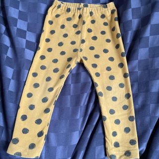 ユニクロ(UNIQLO)のUNIQLO レギンス　size90(パンツ/スパッツ)