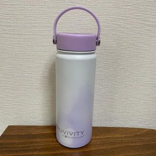 アムウェイ(Amway)のお値下げ★ニュートリライトTRUVIVITY ステンレス製携帯用まほうびん 新品(タンブラー)