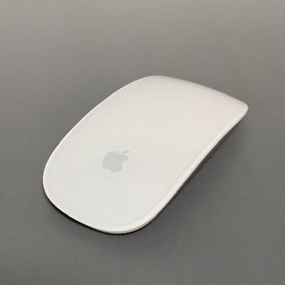 アップル(Apple)のApple Magic Mouse　Model No:A1296 3Vdc(PC周辺機器)