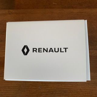 ルノー(RENAULT)のRENAULT ル·クルーゼミニ·オーバル·プレート(食器)