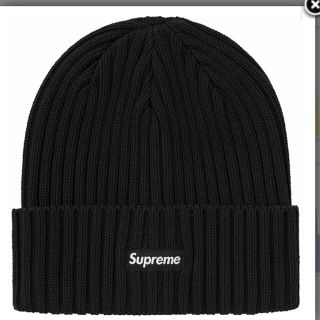 シュプリーム(Supreme)のSUPREME 21SS Overdyed Beanie(ニット帽/ビーニー)