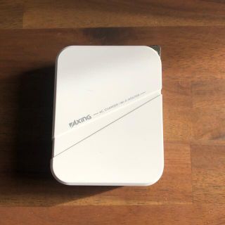 wifiルーター　AXING  中継機(PC周辺機器)