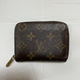 ルイヴィトン(LOUIS VUITTON)のLouis Vuitton ミニウォレット(財布)