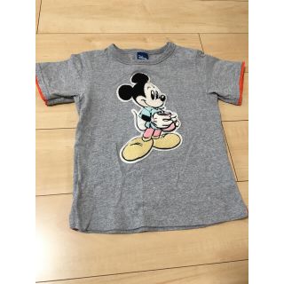 ディズニー(Disney)の★最終値下げ★ ライトオン ディズニー Tシャツ 130センチ(Tシャツ/カットソー)