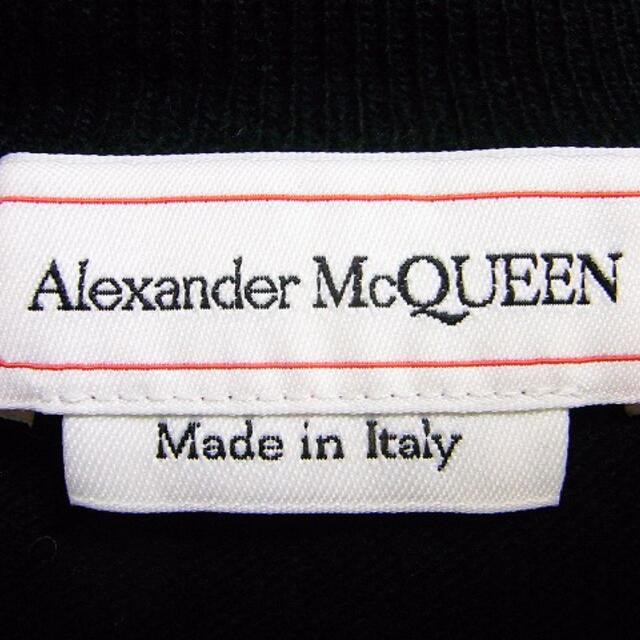 Alexander McQueen(アレキサンダーマックイーン)のアレキサンダーマックイーン 長袖セーター レディースのトップス(ニット/セーター)の商品写真