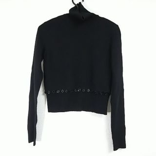 アレキサンダーマックイーン(Alexander McQueen)のアレキサンダーマックイーン 長袖セーター(ニット/セーター)