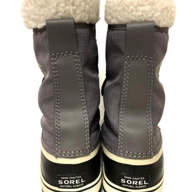 SOREL(ソレル)のソレル ショートブーツ 25 レディース レディースの靴/シューズ(ブーツ)の商品写真