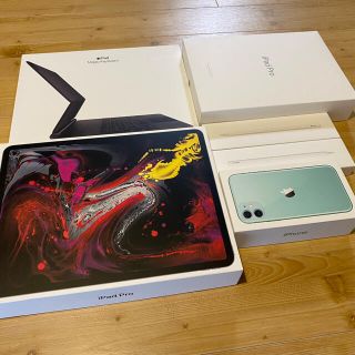 アップル(Apple)のApple 箱のみまとめ売り(iPadケース)