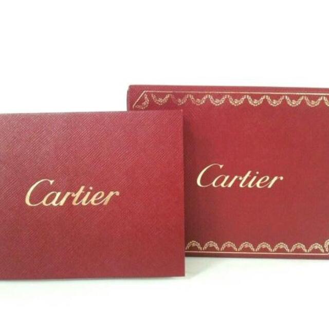 Cartier(カルティエ)のCartier(カルティエ) 小物美品  - レディースのファッション小物(その他)の商品写真