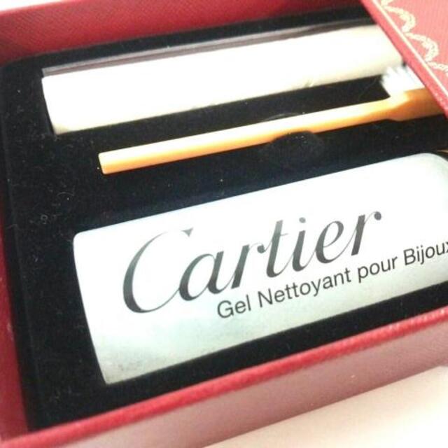 Cartier(カルティエ)のCartier(カルティエ) 小物美品  - レディースのファッション小物(その他)の商品写真