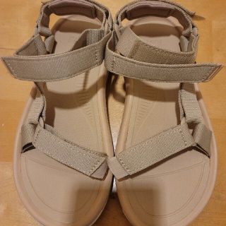 テバ(Teva)のTeva♥️新作新品今季春夏サンダル(サンダル)