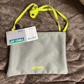 ヨネックス(YONEX)のヨネックス　サコッシュ(ショルダーバッグ)