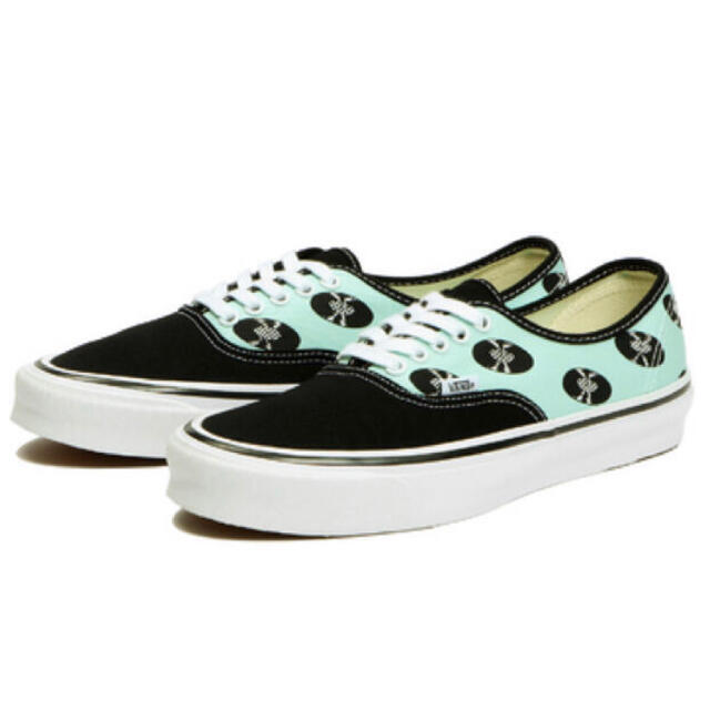 28.5 WACKO MARIA VANS VAULT OG AUTHENTIC