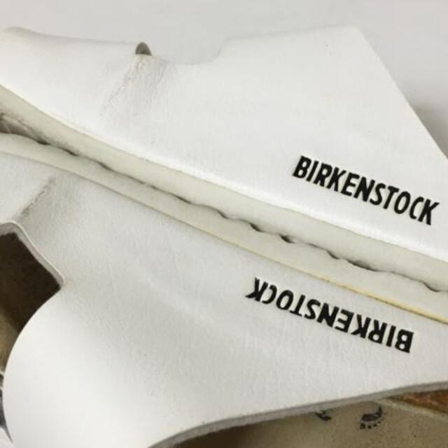 BIRKENSTOCK(ビルケンシュトック)のビルケンシュトック サンダル 38 - レディースの靴/シューズ(サンダル)の商品写真