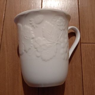 ウェッジウッド(WEDGWOOD)のウェッジウッド マグカップ(グラス/カップ)