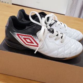 アンブロ(UMBRO)のアンブロUMBRO　シューズ(シューズ)