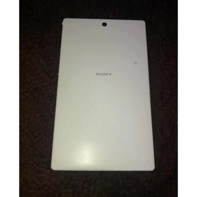 SONY - Xperia Z3 Tablet Compact SGP612 ホワイトの通販 by 獅子太郎 ...