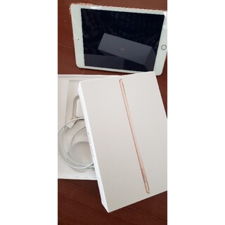 アイパッド(iPad)のipad mini 7.9インチ 第5世代 WiFi 64GB MUQY2J(タブレット)