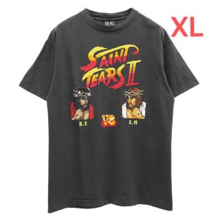 SAINT MICHAEL セントマイケル Tシャツ XL 新品未使用(Tシャツ/カットソー(半袖/袖なし))