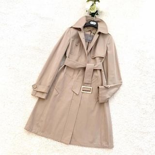 MaxMara スプリングコート | www.jarussi.com.br