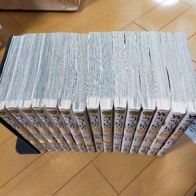 当て屋の椿 1~15巻セットの通販 by たきりち's shop|ラクマ