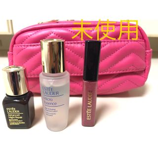 エスティローダー(Estee Lauder)のestee lauder コフレ　(コフレ/メイクアップセット)